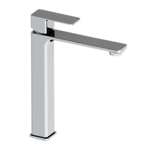 Смеситель Azario CADEO AZ-15944551 на столешницу хром