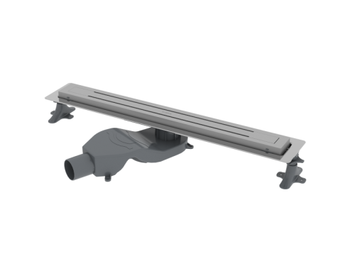 Душевой лоток Boheme Premium Trendy 983-80-CR