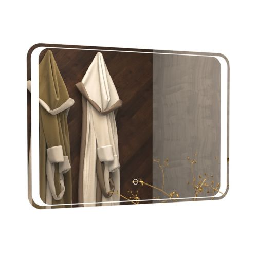 Зеркало в ванную Azario CS00064488 100х80