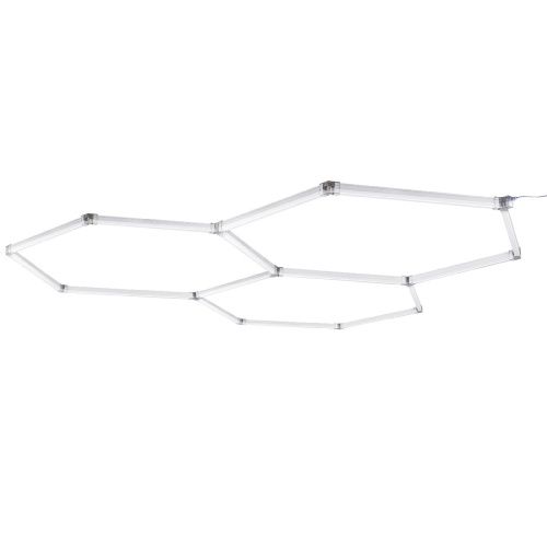 Светильник потолочный Lightstar Varieta (Вариета) V9A450064