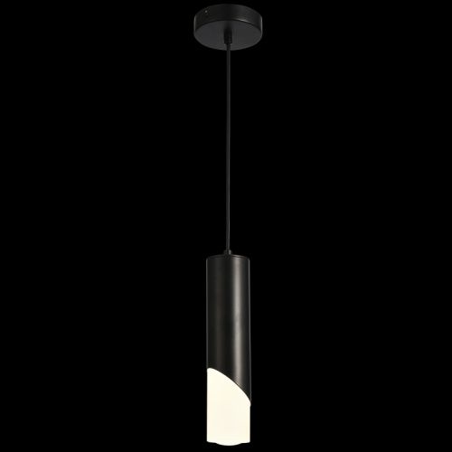 Светильник подвесной Natali Kovaltseva Loft Led (Лофт Лед) LED LAMPS 81355 BLACK