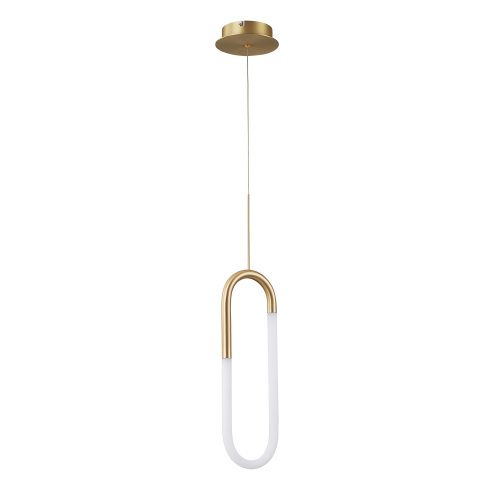Светильник подвесной Arte Lamp Lumino (Лумино) A2233SP-20GO