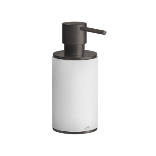 Дозатор для жидкого мыла Gessi Gessi316 54737#707