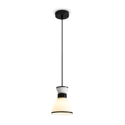 Светильник подвесной Freya Topi (Топи) FR5503PL-01B1