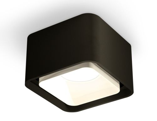 Светильник накладной Ambrella Light TECHNO SPOT (ТЕЦХНО СПОТ) XS7833021