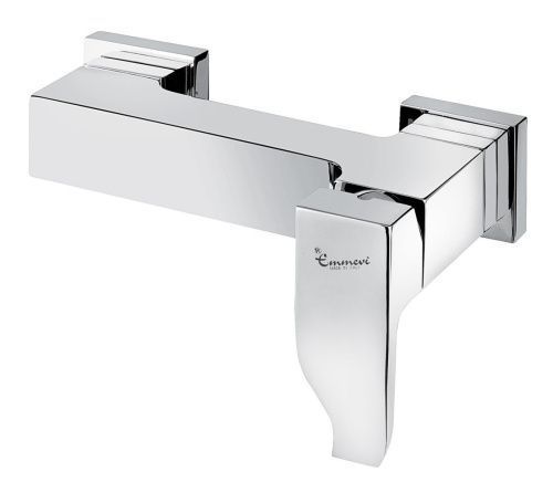 Смеситель Emmevi Niagara 74002/CR настенный хром