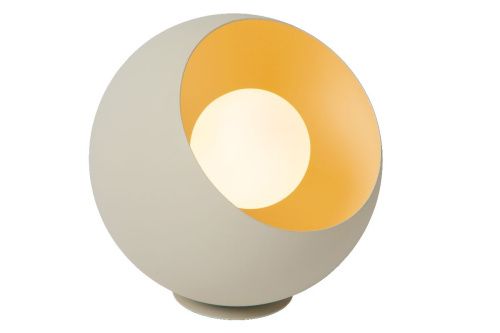 Настольная лампа Lucide Doredos (Доредос) 51500/20/38