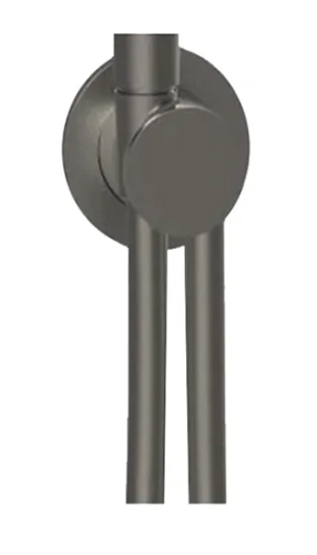 Шланговое подключение Almar Showers Accessories E192000.GM