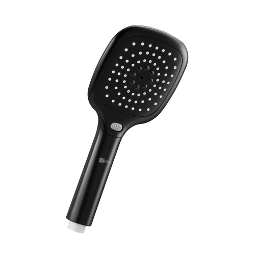 Лейка ручного душа LeMark LM1013Black черный