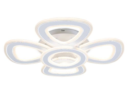 Люстра потолочная Ambrella Light Original (Оригинал) FA8925