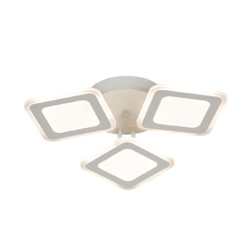 Люстра потолочная Escada Erida (Ерида) 10288/3LED