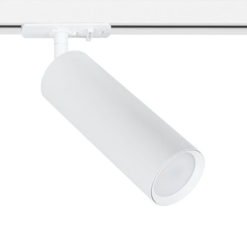Трековый светильник Arte Lamp Beid (Беид) A1515PL-1WH
