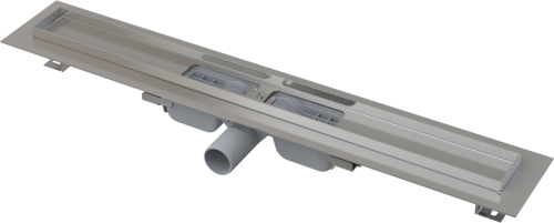 Душевой лоток Alcadrain APZ101 Low APZ101-650