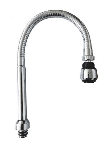 Излив Славен СЛ-ЗП-071 серебро