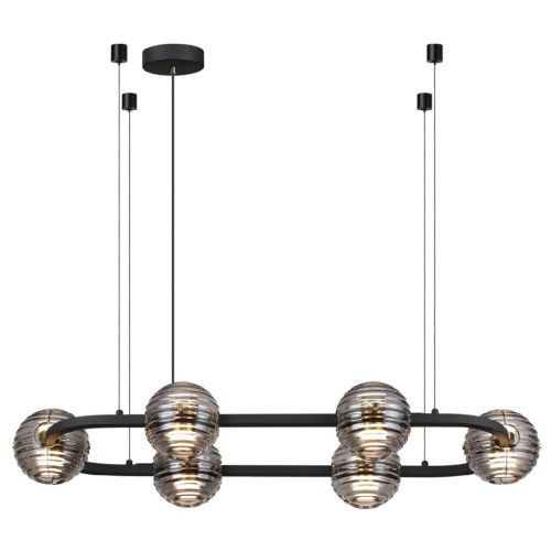 Люстра подвесная Odeon Light Troni (Трони) 5041/60LA