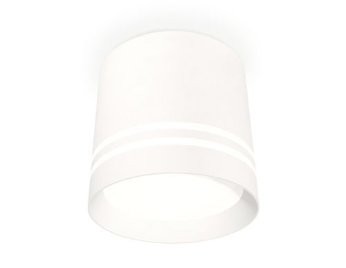 Светильник накладной Ambrella Light TECHNO SPOT (ТЕЦХНО СПОТ) XS8110007