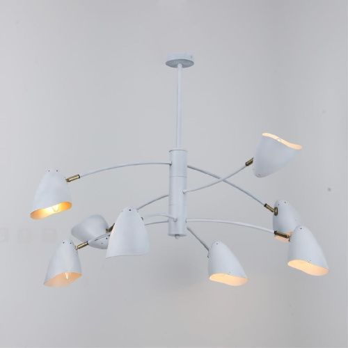 Люстра на штанге Omnilux Mearino (Меарино) OML-29717-08