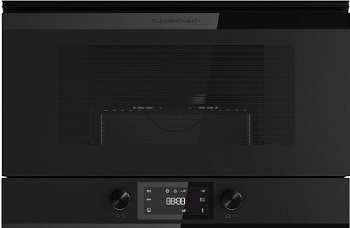 Микроволновая печь Kuppersbusch MR 6330.0 KSM