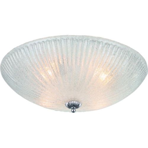 Светильник потолочный Divinare Ufo (Уфо) 3510/03 PL-4