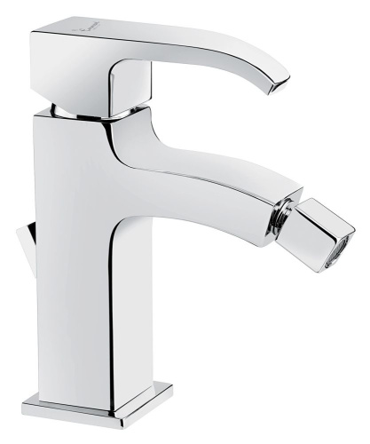 Смеситель Emmevi Niagara 74004/NEO на биде черный матовый Смеситель Emmevi Niagara 74004/NEO на биде черный матовый