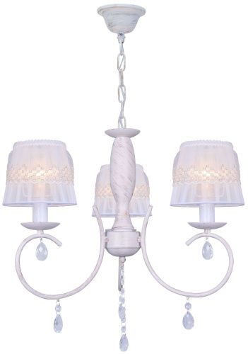 Люстра подвесная Toplight Camilla (Цамилла) TL1135-3H