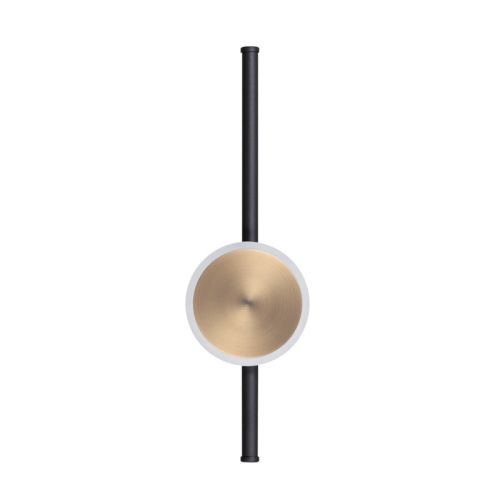Бра Odeon Light STILO (СТИЛО) 4256/12WL