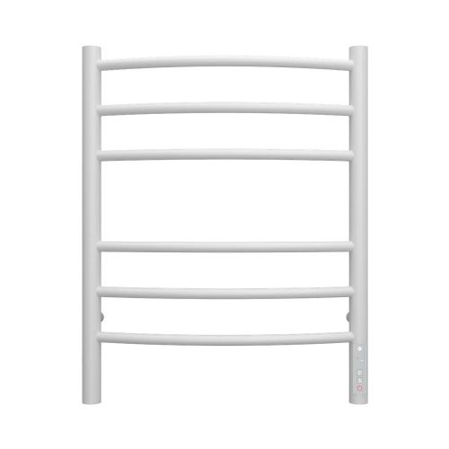 Полотенцесушитель Terminus 4670078527561 48х60 электрический белый