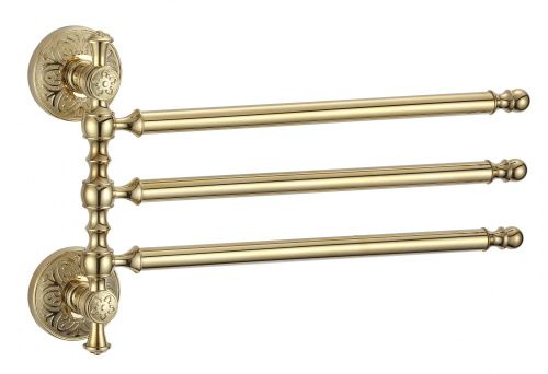 Полотенцедержатель Savol S-005803B