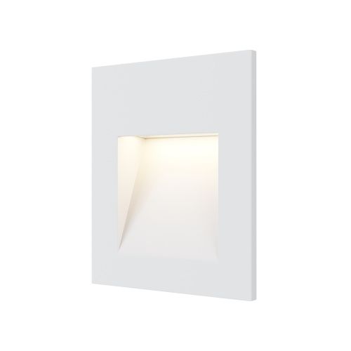 Подсветка для лестниц Maytoni Outdoor Arca O038-L3W