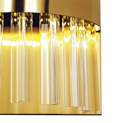 Бра Natali Kovaltseva LED (ЛЕД) LED LAMPS 81100/1W - фото 4