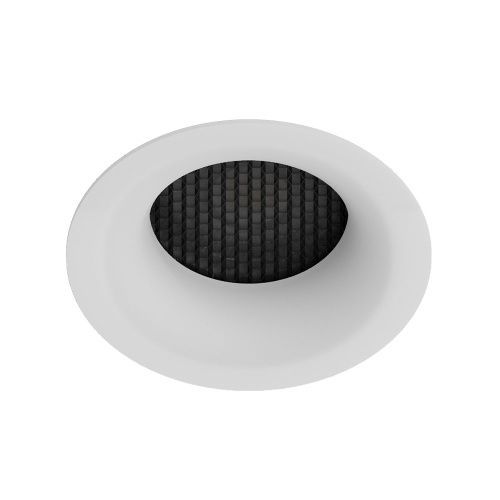 Светильник встраиваемый Arte Lamp Ducre (Дуцре) A8095PL-1WH