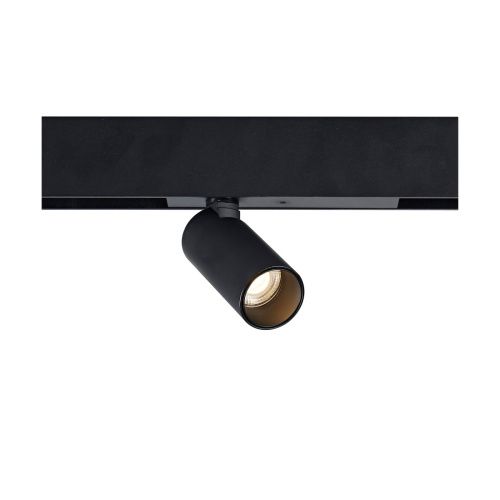 Трековый светильник Delight Collection Trek (Трек) LSA2040R black