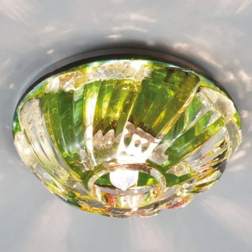 Светильник встраиваемый Arte Lamp Brilliants (Бриллиантс) A8419PL-1CC