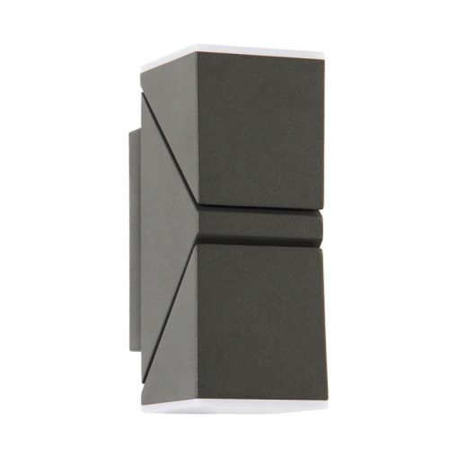 Уличный настенный светильник Favourite PILON (ПИЛОН) 3027-2W