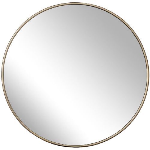Зеркало Garda Decor 19-OA-6276L 80х80