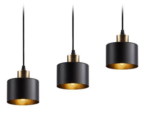 Светильник подвесной Ambrella Light Loft (Лофт) TR8118