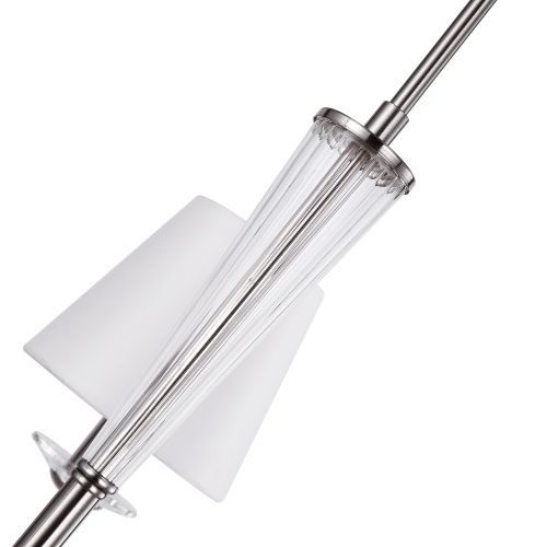 Люстра Freya Osborn FR2027PL-03N