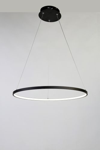 Светильник подвесной Favourite Giro Black (Гиро Блацк) 1764-6P