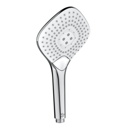 Душевая лейка Ideal Standard IDEALRAIN EVO B1760AA прямоугольная