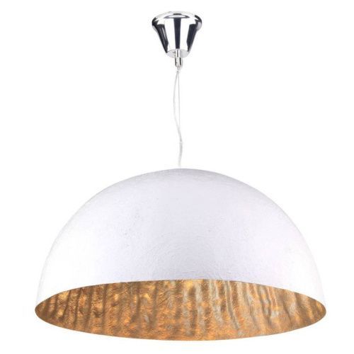 Светильник подвесной Arte Lamp Dome (Доме) A8149SP-3SI
