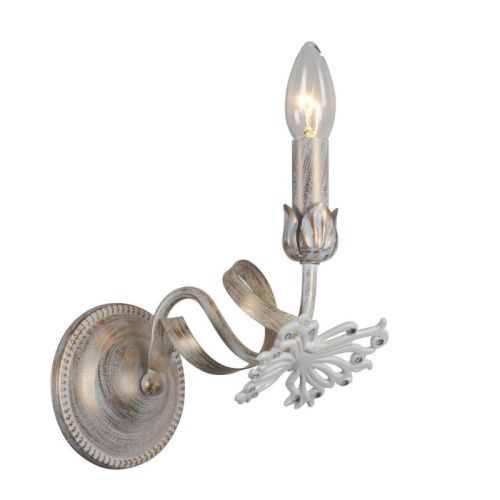 Бра Arte Lamp Libellula (Либеллула) A8626AP-1WG