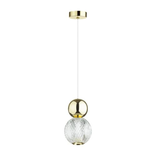 Светильник подвесной Odeon Light Crystal (Црыстал) 5008/7L