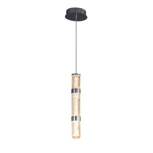 Светильник подвесной Delight Collection OMT-886S chrome