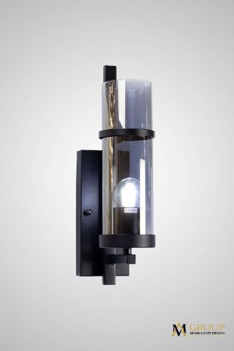 Бра AM Group Am273 AM273-AP1 BK