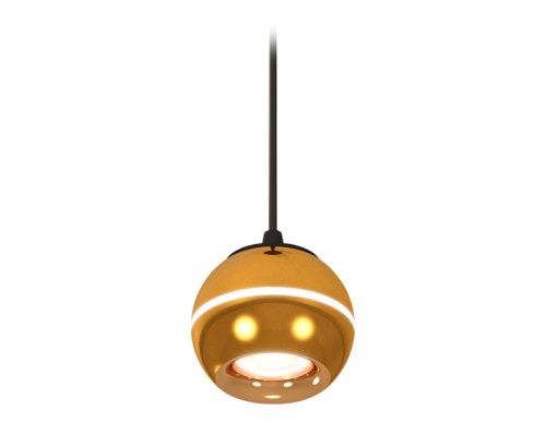 Светильник подвесной Ambrella Light TECHNO SPOT (ТЕЦХНО СПОТ) XP1105001