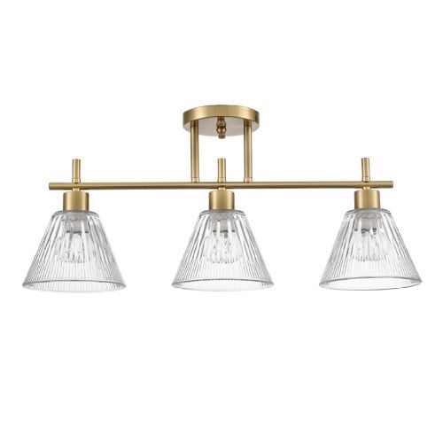 Светильник потолочный Lumion Vivian (Вивиан) 8188/3C
