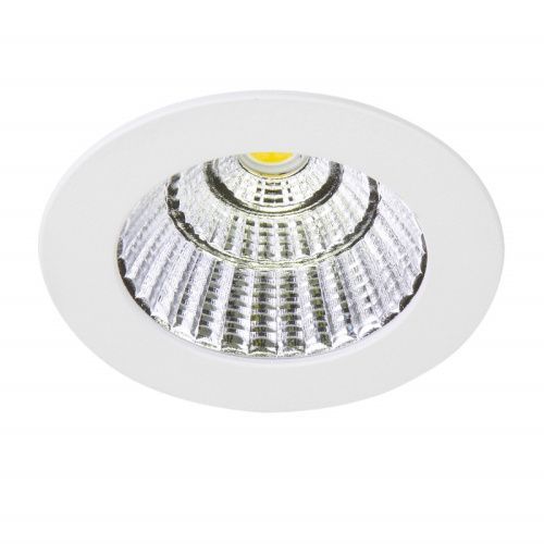 Светильник встраиваемый Lightstar SOFFI 11 (СОФФИ 11) 212416