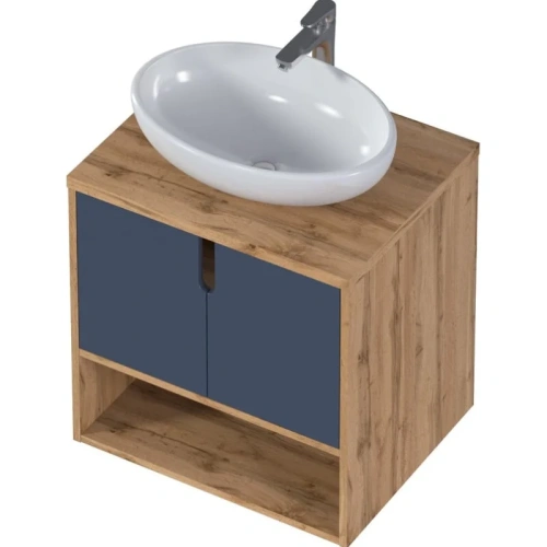 Тумба под раковину 1MarKa Ц0000031347 60х48х60