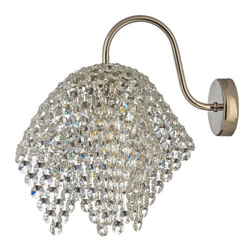 Бра Arti Lampadari ROMA (РОМА) Roma E 2.1.1 N