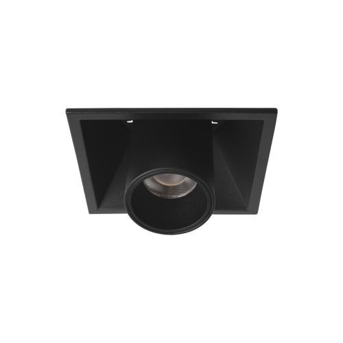Светильник встраиваемый Loft It Lens 10322/B Black